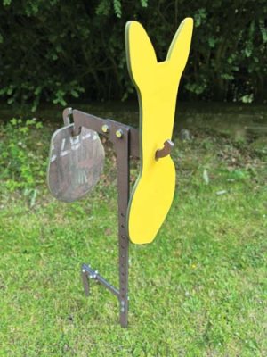 The Steel Target Company - IMPACT! - image {image:count}