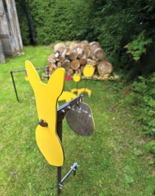 The Steel Target Company - IMPACT! - image {image:count}