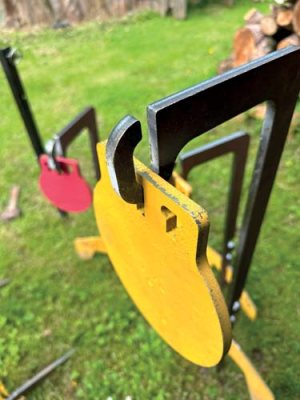 The Steel Target Company - IMPACT! - image {image:count}