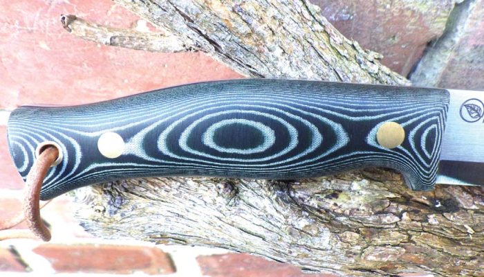 Casstrom No.14 Fixed Blade Knife - image {image:count}