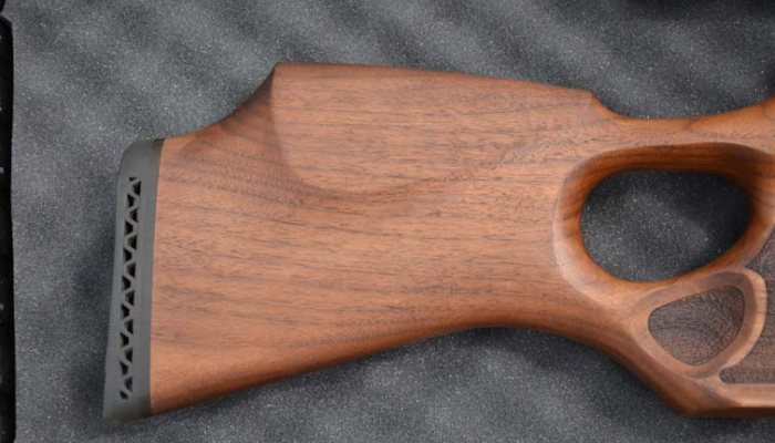 KRAL PUNCHER JUMBO THUMBHOLE - image {image:count}