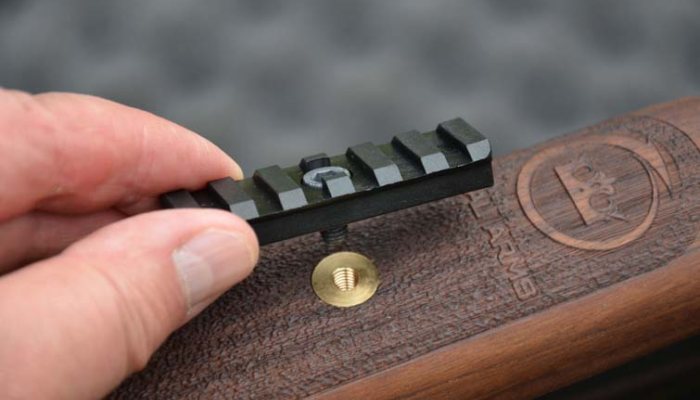 KRAL PUNCHER JUMBO THUMBHOLE - image {image:count}