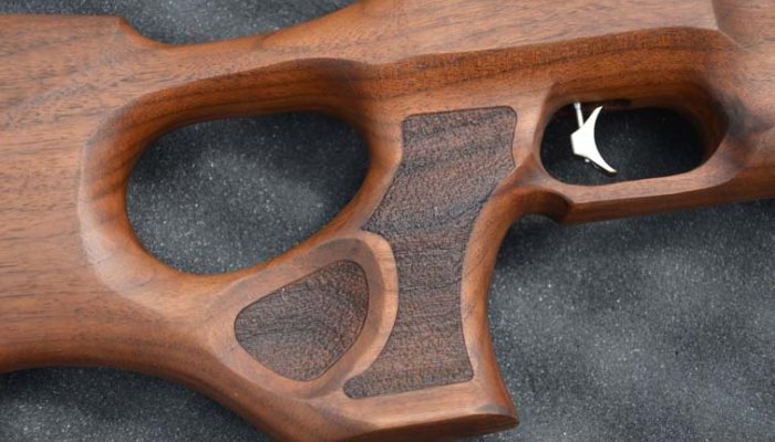 KRAL PUNCHER JUMBO THUMBHOLE - image {image:count}