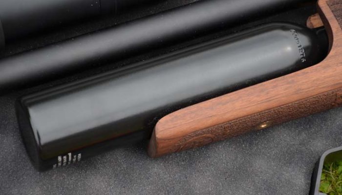 KRAL PUNCHER JUMBO THUMBHOLE - image {image:count}