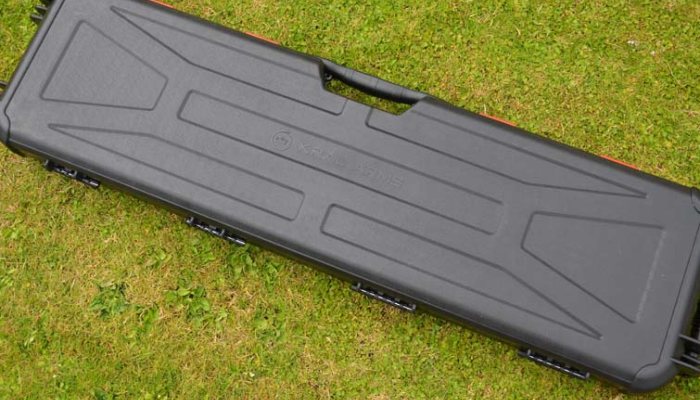 KRAL PUNCHER JUMBO THUMBHOLE - image {image:count}