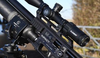 FX IMPACT M4 EXTENDED (FAC)