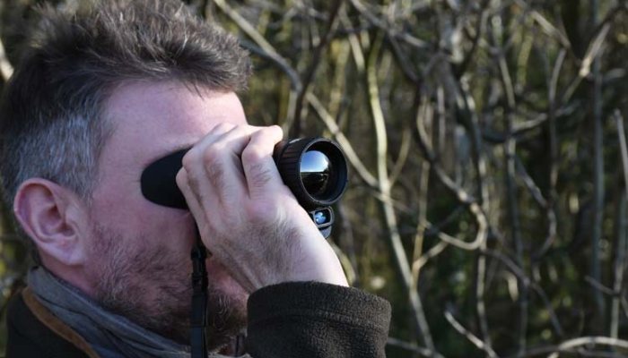 NOCPIX LUMI H35R THERMAL MONOCULAR - image {image:count}