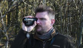 NOCPIX LUMI H35R THERMAL MONOCULAR