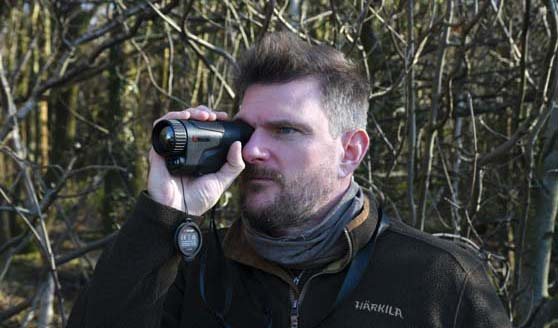 NOCPIX LUMI H35R THERMAL MONOCULAR