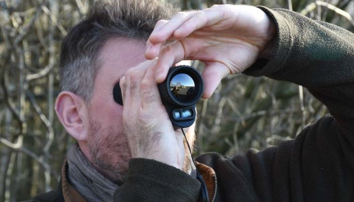 NOCPIX LUMI H35R THERMAL MONOCULAR - image {image:count}