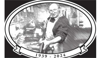 Frank Whyman (1939–2024)