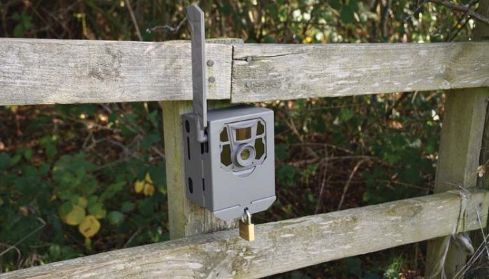 Tactacam Reveal X 2.0 Trail Camera - image {image:count}