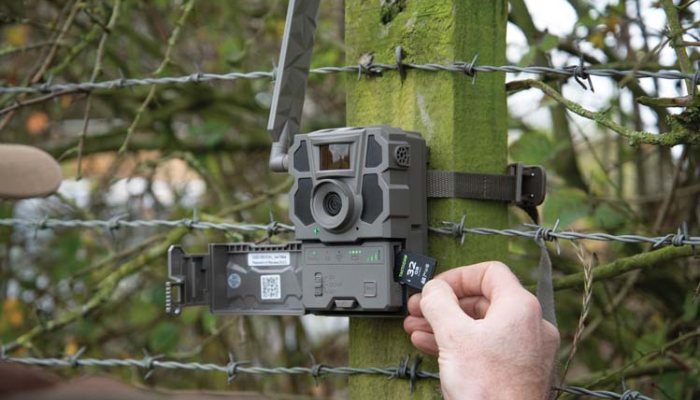 Tactacam Reveal X 2.0 Trail Camera - image {image:count}