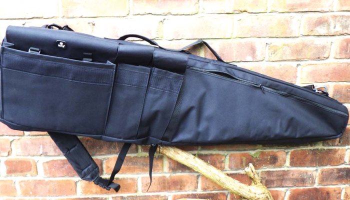 MFH Rifle Bag - image {image:count}