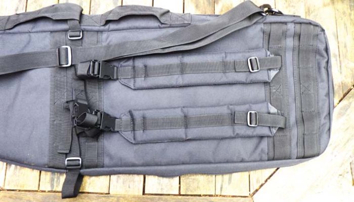 MFH Rifle Bag - image {image:count}