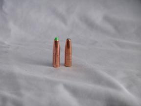 Lapua Mega and Naturalis - image {image:count}