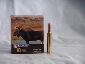 Lapua Mega and Naturalis - image {image:count}