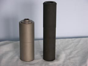 Ase Utra Oy Jet-Z Compact and S5 Moderators - image {image:count}