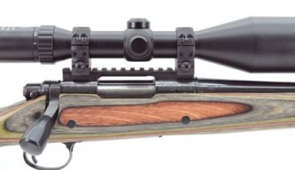 Karl Kaps 2.5-10 x 56