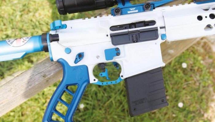 22 AR Custom Builds - image {image:count}