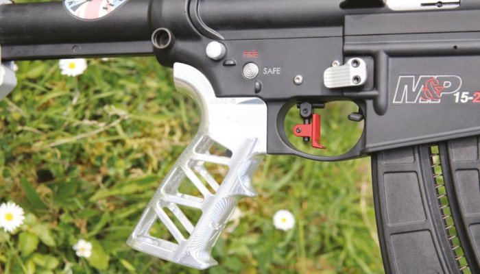 22 AR Custom Builds - image {image:count}