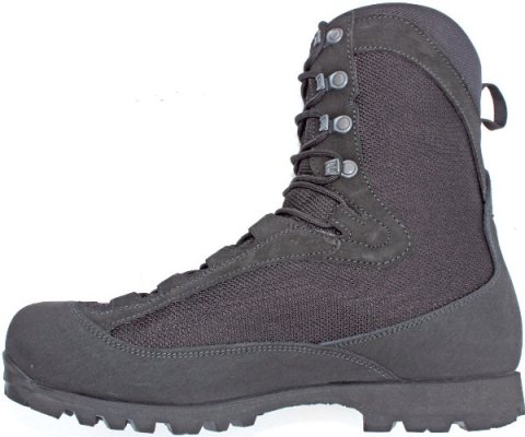 AKU Pilgrim High Leg Boot - image {image:count}