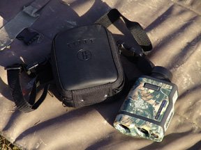 Bushnell ARC Laser Rangefinder - image {image:count}