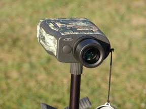 Bushnell ARC Laser Rangefinder - image {image:count}