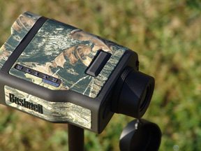 Bushnell ARC Laser Rangefinder - image {image:count}