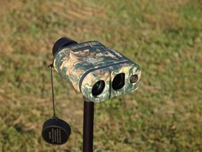 Bushnell ARC Laser Rangefinder - image {image:count}