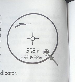 Bushnell ARC Laser Rangefinder - image {image:count}