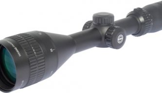 Hawke Panorama EV 4 – 12 X 50IR AO