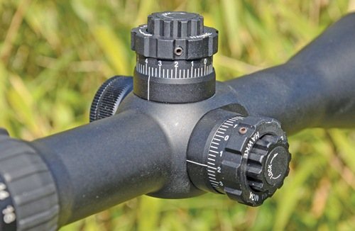 Hawke Airmax 30 SF 4-16X50 - image {image:count}