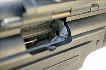 22LR Semi Auto Ammunition - image {image:count}