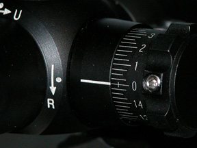 Leupold 4.5-14 X 50 LRT M1 (TMR reticule) - image {image:count}