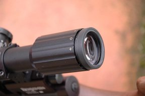 Sniper, Hunter, Competitor - image {image:count}