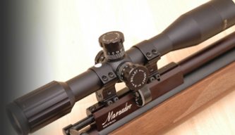 Sniper, Hunter, Competitor