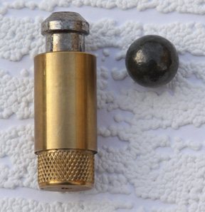 Capping breechloader - image {image:count}