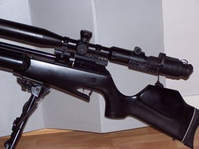 Pulsar Challenger GS Monocular - image {image:count}