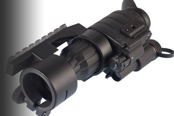 Pulsar Challenger GS Monocular
