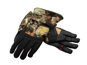 Browning XPO Lite X-Change clothing - image {image:count}