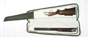 Napier Razorback Protector 2 SMART Shotgun Slip - image {image:count}