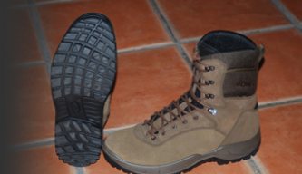 Lowa Uplander GTX®