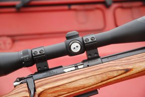 Nitrex TR ONE 3-10x50 - image {image:count}