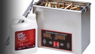 Hornady Lock-N-Load Sonic Cleaner