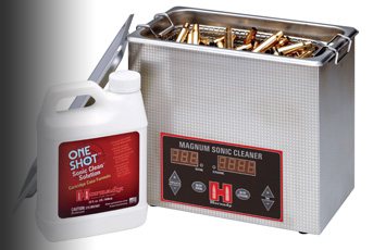 Hornady Lock-N-Load Sonic Cleaner