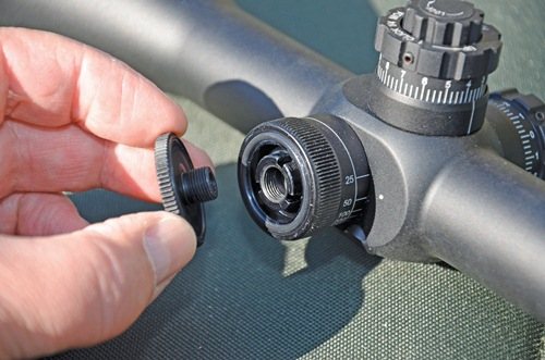 Hawke Airmax 30 SF 4-16X50 - image {image:count}