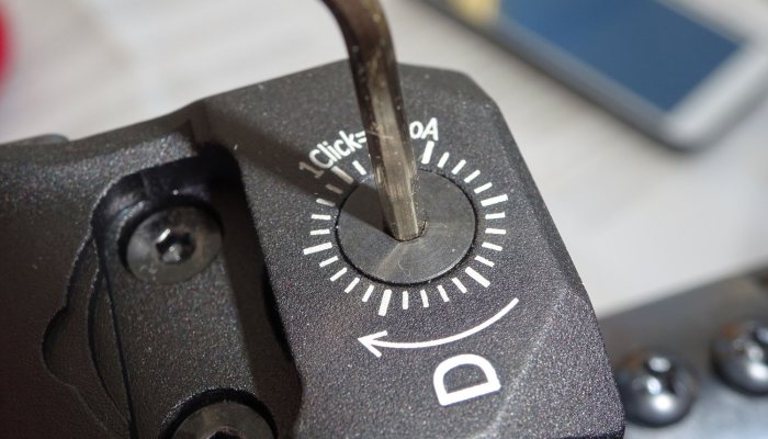 Hawke Reflex Circle Dot 1x30 Wide View - image {image:count}