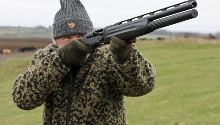 Beretta 1301 Competition - Multi-Purpose - image {image:count}