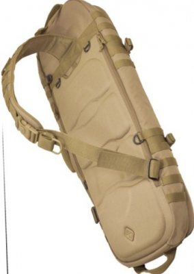 Hazard 4 Smuggler Gun Bag from Thomas Jacks - image {image:count}